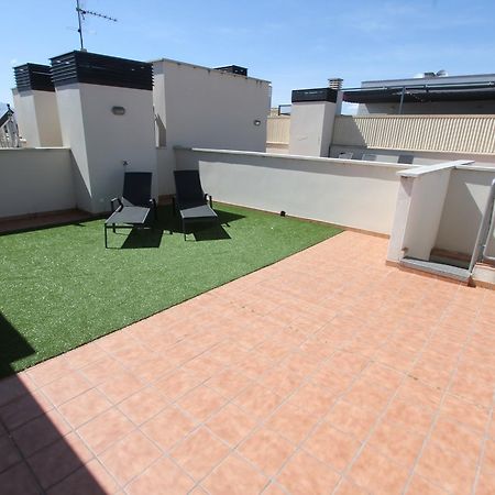 For A Stay Las Dunas Cambrils Exterior foto