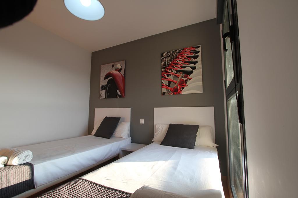 For A Stay Las Dunas Cambrils Exterior foto