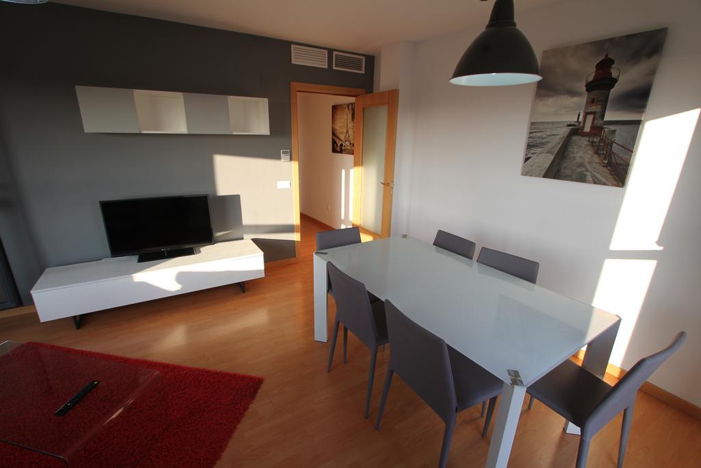 For A Stay Las Dunas Cambrils Exterior foto