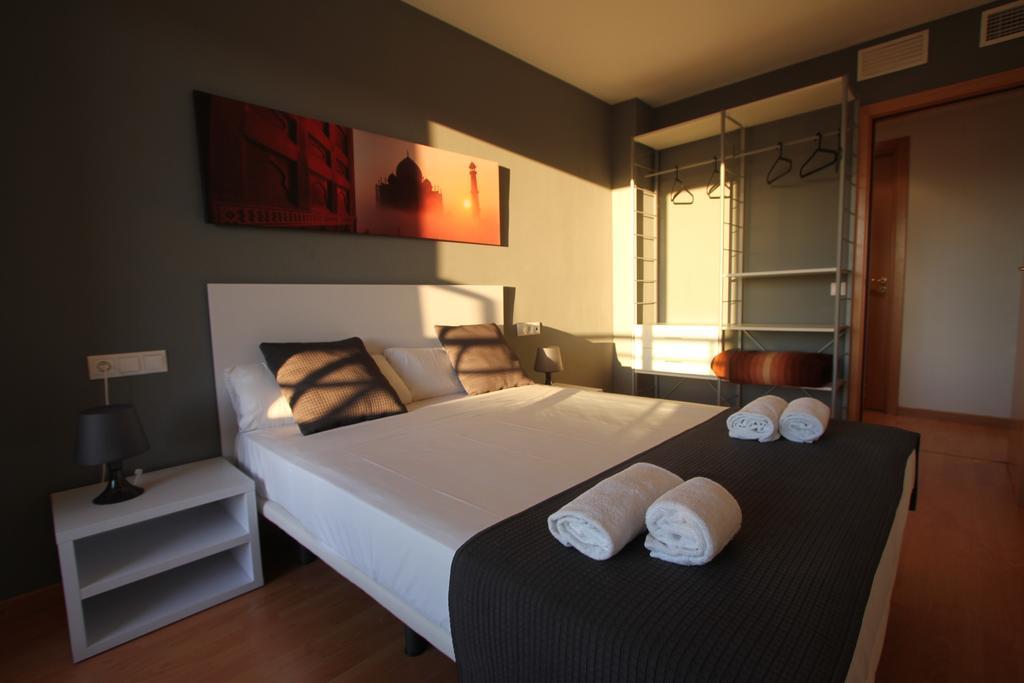 For A Stay Las Dunas Cambrils Habitación foto
