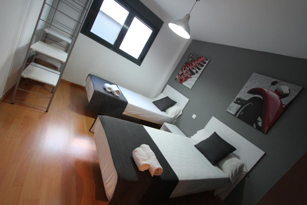 For A Stay Las Dunas Cambrils Habitación foto