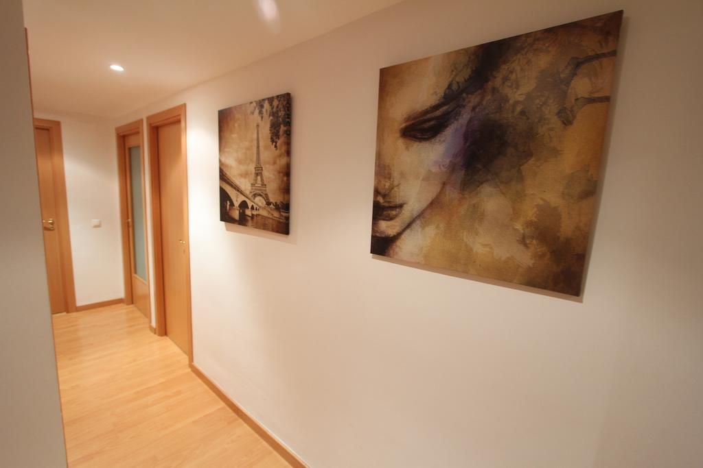 For A Stay Las Dunas Cambrils Habitación foto