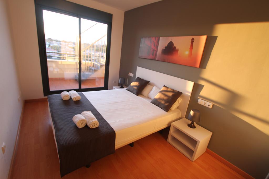 For A Stay Las Dunas Cambrils Exterior foto