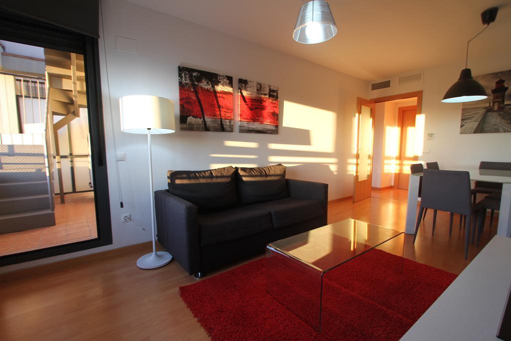 For A Stay Las Dunas Cambrils Exterior foto