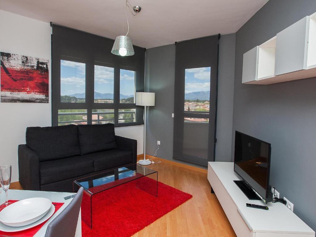 For A Stay Las Dunas Cambrils Habitación foto