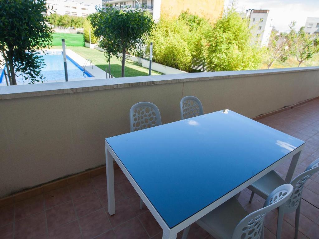 For A Stay Las Dunas Cambrils Habitación foto