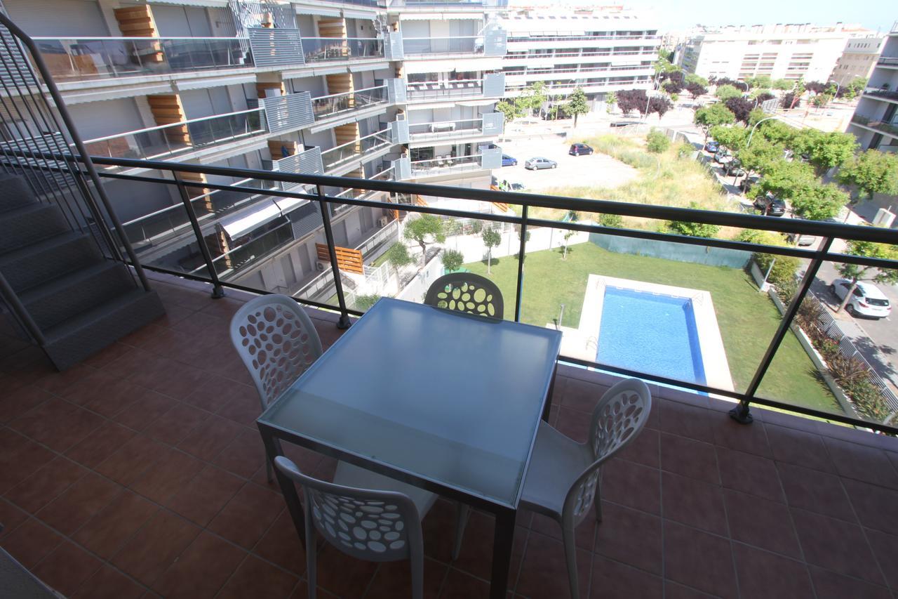 For A Stay Las Dunas Cambrils Exterior foto