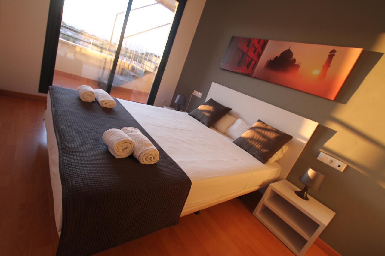 For A Stay Las Dunas Cambrils Exterior foto