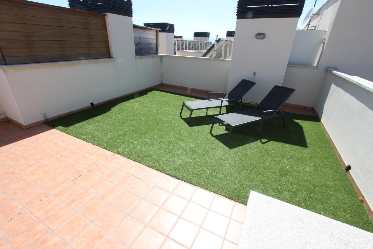 For A Stay Las Dunas Cambrils Exterior foto