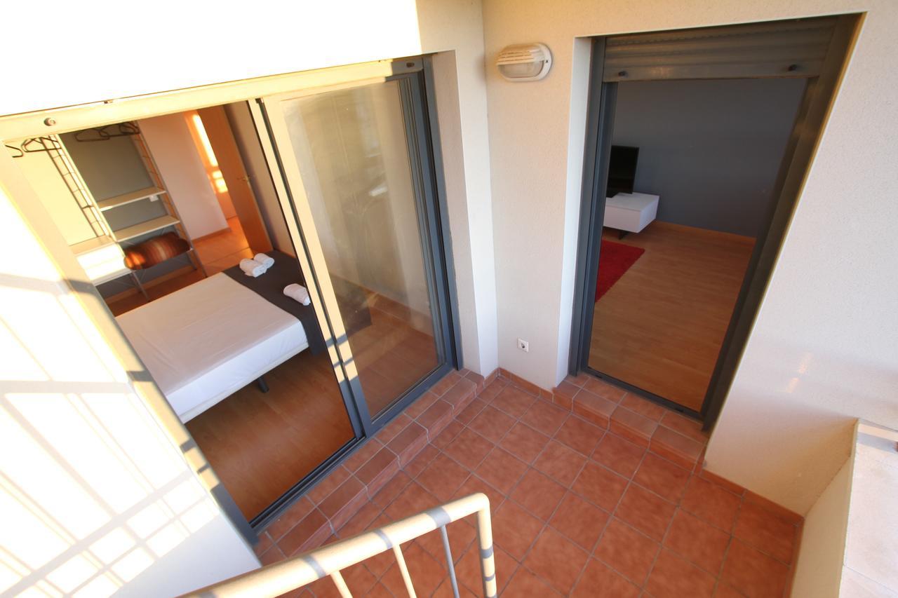 For A Stay Las Dunas Cambrils Exterior foto